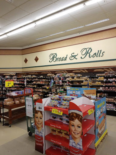 Grocery Store «Kroger», reviews and photos, 2821 S Washington St, Kokomo, IN 46902, USA