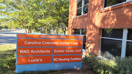 North Carolina Housing Coalition