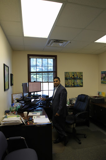 Insurance Agency «Ranj Puthran - Allstate Insurance», reviews and photos