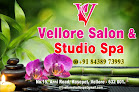 Vellore Salon & Studio Spa