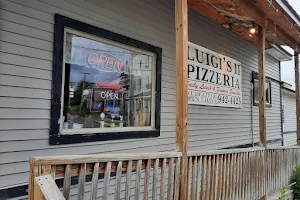 Luigi's Pizzeria image