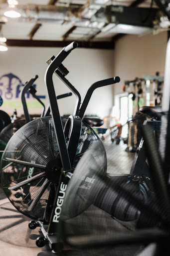 Gym «Coastal Strength & Fitness- Newport News Gym», reviews and photos, 980 J Clyde Morris Blvd #105, Newport News, VA 23601, USA