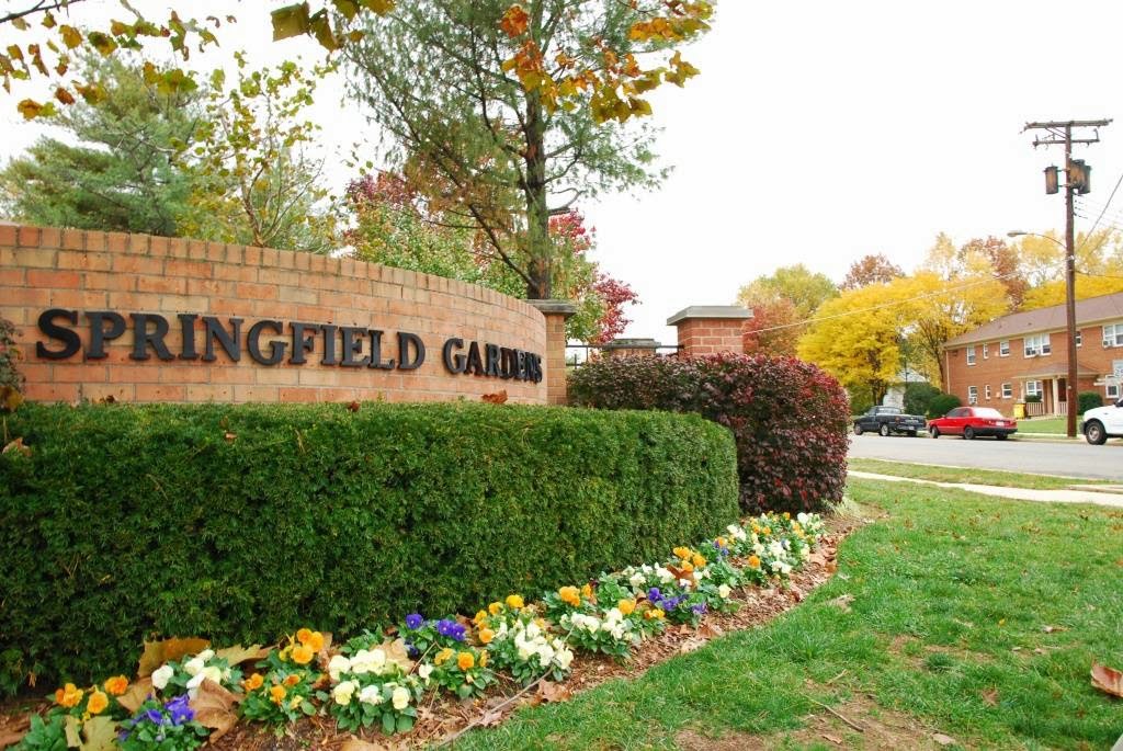 Springfield Gardens Apartments