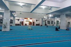 Masjid Nurul Hikmah Mosque image