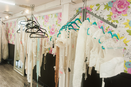 Bridal Shop «Second Summer Bride, By Appointment», reviews and photos, 1433 Fulton Ave A, Sacramento, CA 95825, USA