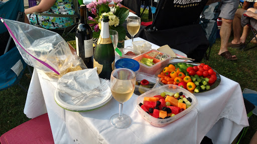 Observatory «Vanderbilt Dyer Observatory», reviews and photos, 1000 Oman Dr, Brentwood, TN 37027, USA