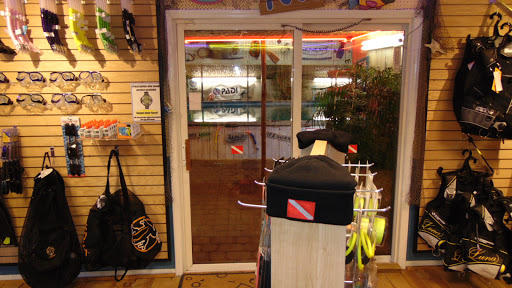 SCUBA Instructor «Scuba Shop», reviews and photos, 333 Whitney Rd, Spartanburg, SC 29303, USA