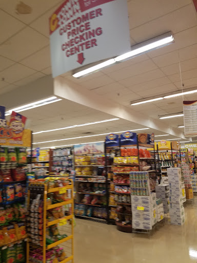 Grocery Store «C-Town Supermarkets», reviews and photos, 360 Boston Post Rd, Stratford, CT 06460, USA