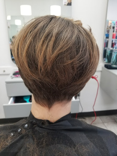 Hair Salon «Hair Cuttery», reviews and photos, 5624 Fishhawk Crossing Blvd, Lithia, FL 33547, USA