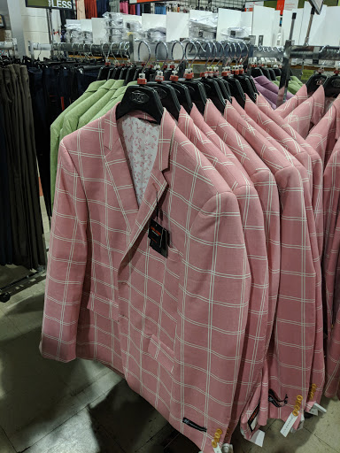 Clothing Store «K&G Fashion Superstore», reviews and photos, 1294 Mt Zion Rd, Morrow, GA 30260, USA