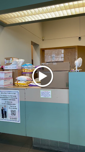 Post Office «United States Postal Service», reviews and photos, 300 E Miller Ct, Castle Rock, CO 80104, USA