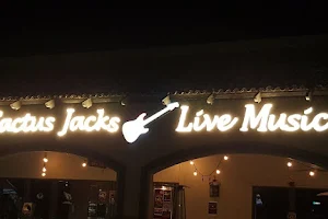 Cactus Jack's Bar & Grill image