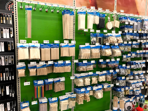 Craft Store «Michaels», reviews and photos, 6120 Birdcage Centre Ln, Citrus Heights, CA 95610, USA