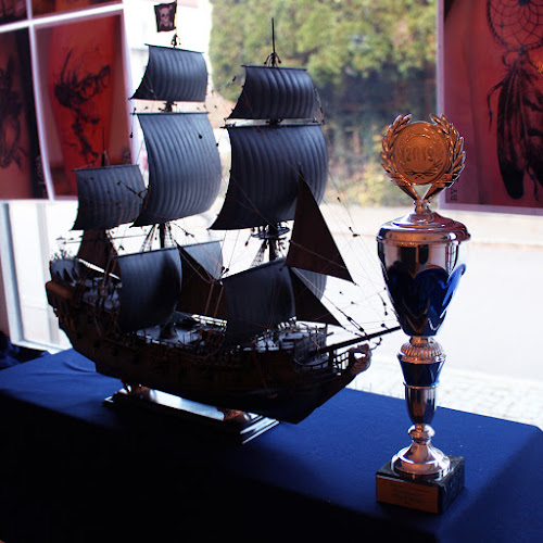 Black Sails Tattoo & Art