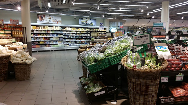 Migros Supermarkt Öffnungszeiten