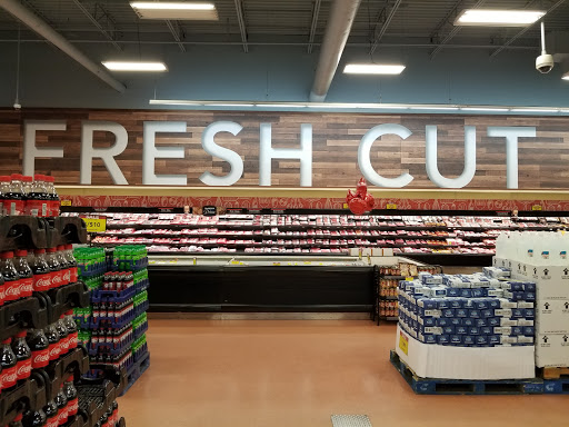 Grocery Store «Strack & Van Til Food Market And Cafe And Deli», reviews and photos, 7760 E 37th Ave, Hobart, IN 46342, USA