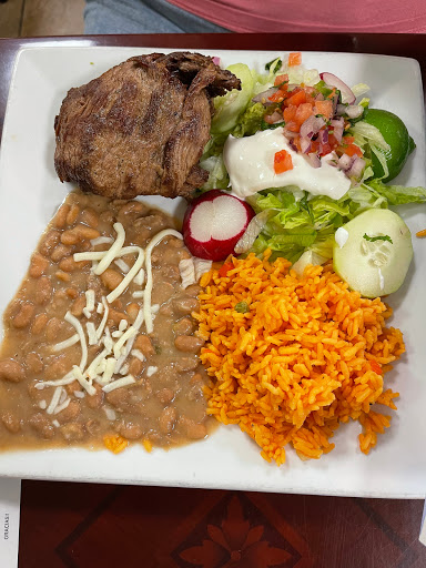 Mexican Grocery Store «TIENDA CAMPOS», reviews and photos, 135 S Philadelphia Blvd, Aberdeen, MD 21001, USA