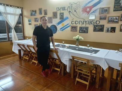 Parrilla y Restaurante 'Don Enrique'(Minutas)