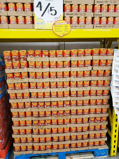 Supermarket «FoodMaxx», reviews and photos, 6982 Sunrise Blvd, Citrus Heights, CA 95610, USA