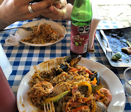 Restauran El Buzo photo