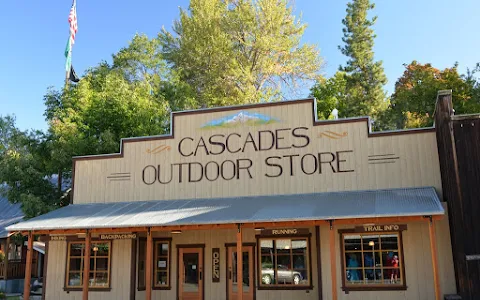 Cascades Outdoor Store image