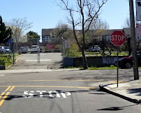 Berkeley Adult School - Photo 4 - Car repair in Berkeley, CA, Oakland
