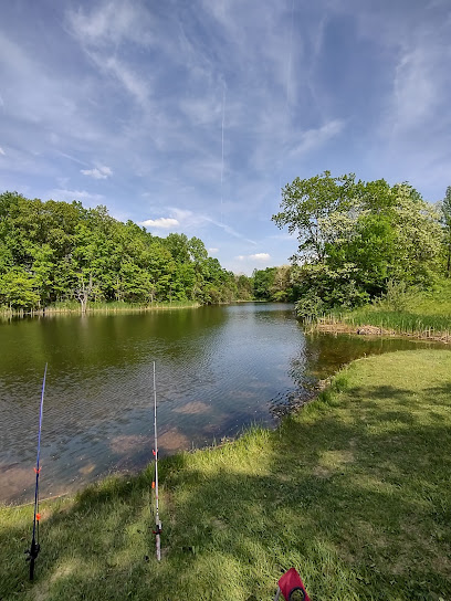 Ranger Lake