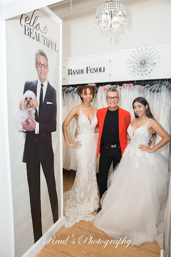 Bridal Shop «Bridal Connection», reviews and photos, 923 N Loop 1604 E #108, San Antonio, TX 78232, USA