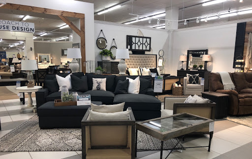Furniture Store «Ashley HomeStore», reviews and photos, 1200 W Loop 281, Longview, TX 75604, USA