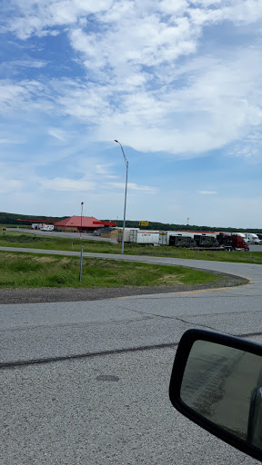 Convenience Store «Pilot Travel Center», reviews and photos, 2086 Atalissa Rd, Atalissa, IA 52720, USA