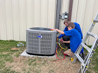 Strickland Heating and Air - Photo 1 - Car repair in Fort Worth, TX, Fort Worth