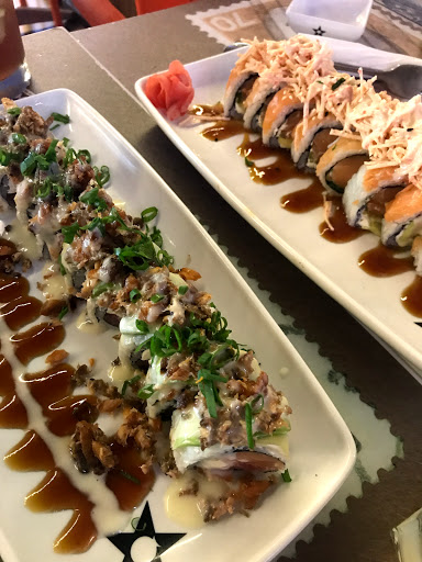 Nación Sushi | Multiplaza