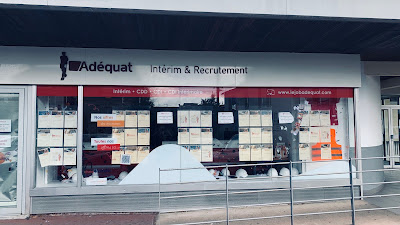 Adéquat Intérim & Recrutement à Corbeil-Essonnes