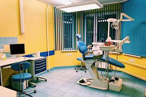 Clinic "Our dentist" image