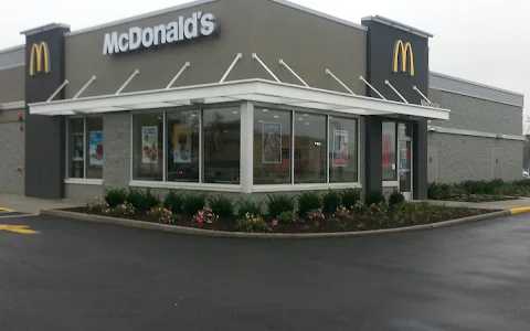 McDonald's image