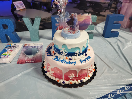 Bowling Alley «Brunswick Zone Roselle Lanes», reviews and photos, 1100 W Lake St, Roselle, IL 60172, USA