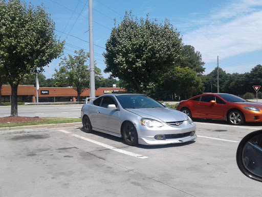 Auto Parts Store «AutoZone», reviews and photos, 6120 Jimmy Carter Blvd, Norcross, GA 30071, USA