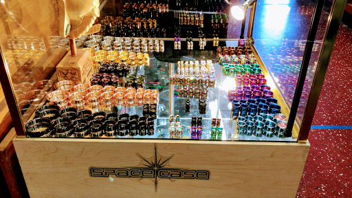 Tobacco Shop «Godzilla Smoke Shop», reviews and photos, 40900 Fremont Blvd, Fremont, CA 94538, USA