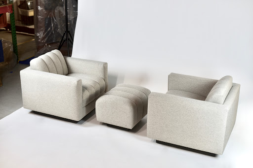 Romann Custom Upholstery Inc