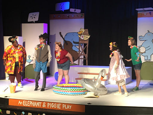 Performing Arts Theater «Elm Street Cultural Arts Village», reviews and photos, 8534 Main St, Woodstock, GA 30188, USA