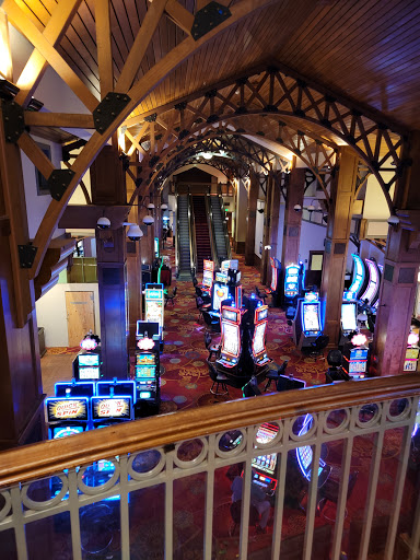 Hotel «Lady Luck Casino Black Hawk», reviews and photos, 340 Main St, Black Hawk, CO 80422, USA