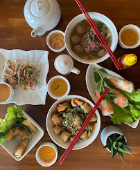 Phô du Restaurant vietnamien L'escapade à Meaux - n°6