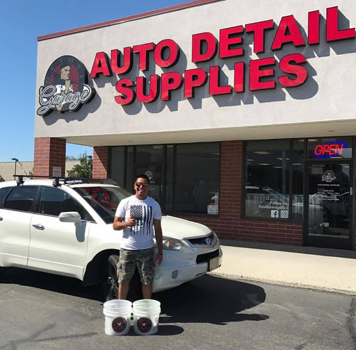EZ Detailing LLC en Ammon