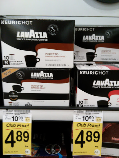 Grocery Store «Vons», reviews and photos, 1160 Via Verde, San Dimas, CA 91773, USA