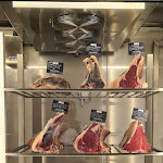 Photo n°13 de l'avis de L.G..r fait le 20/11/2023 à 19:59 sur le  Bracente - Ristoshop à Reggio Emilia