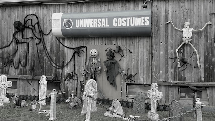 Universal Costumes