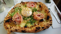 Mortadelle du Pizzeria Ave Giulia Biscarrosse - n°8