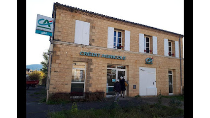 Photo du Banque Crédit Agricole Charente Périgord à Saint-Cyprien