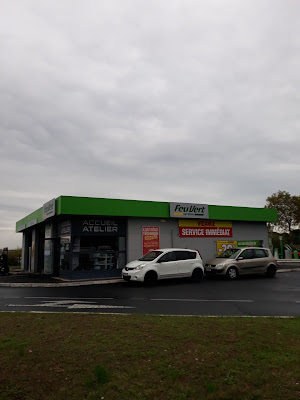 Feu Vert Services à Lattes