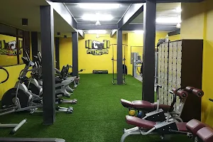 Ummah Fitness Centre image